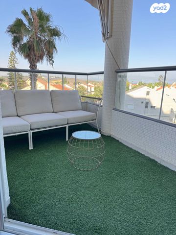 דירה, הלילך, רמת פולג, נתניה