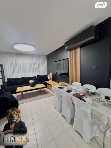 דירה, הרב צבאן 16, קרית מנחם בגין, נתיבות