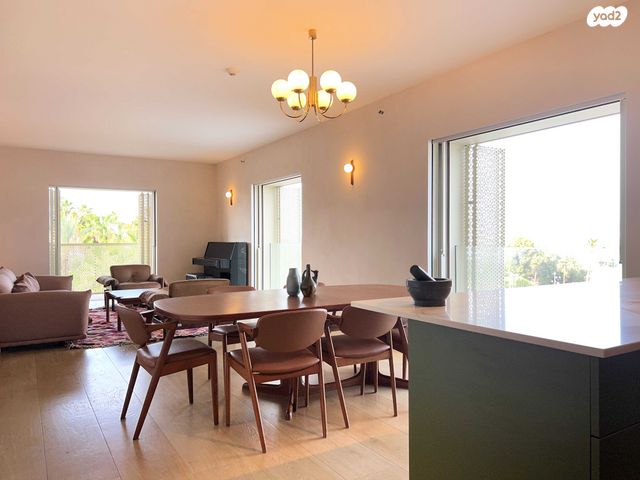 דירה, הצורפים, יפו העתיקה, תל אביב יפו