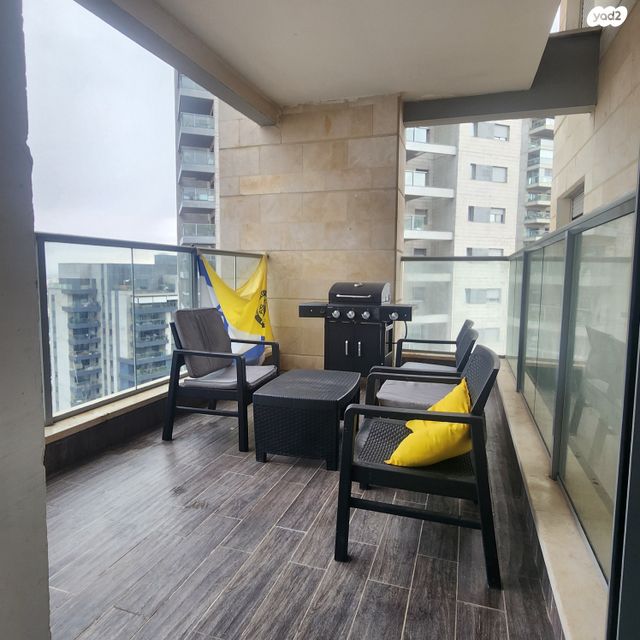 דירה, אדני פז 44, עין הים, חדרה