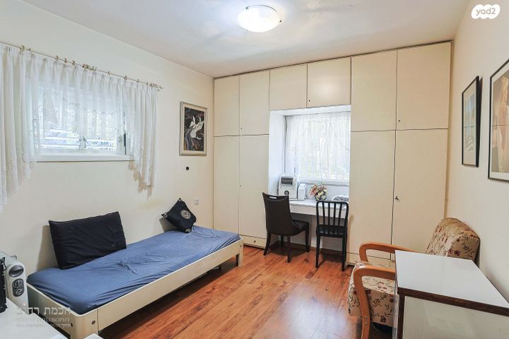 דירה, האם, נווה יהושע, ערמונים, רמת גן