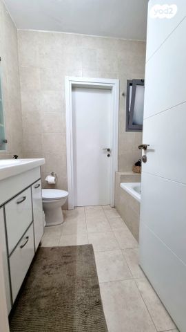 דירה, בוסל 11, פועלים ב, כפר סבא