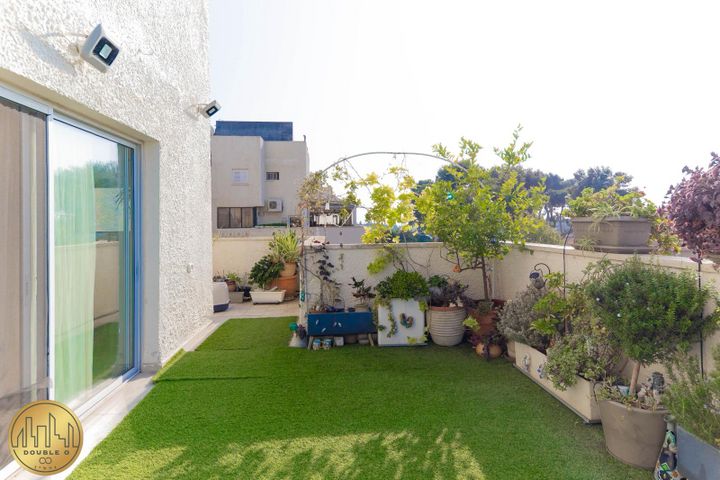 דופלקס, הפרדס, ארלוזורוב, כפר סבא