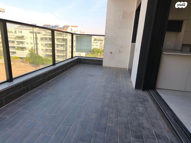 דירה, משה וילנסקי, נווה זמר, רעננה