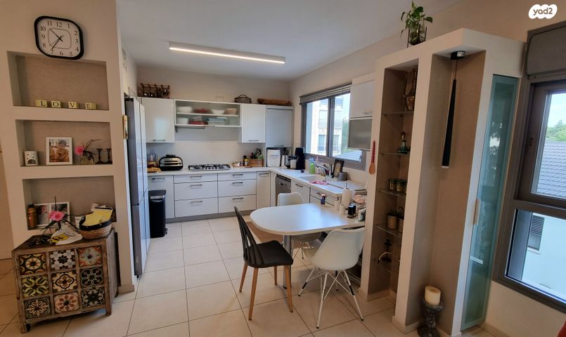 דירה, בוסל 11, פועלים ב, כפר סבא