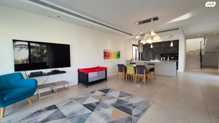 בית פרטי/ קוטג', כינרת מושבה, כינרת מושבה