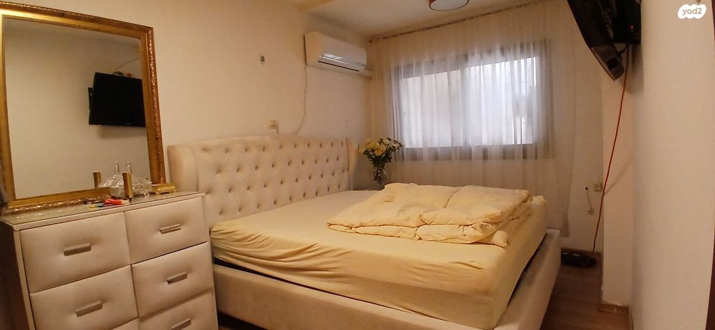 דירת גן, עולי הגרדום, ירושלים