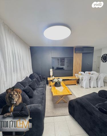 דירה, הרב צבאן 16, קרית מנחם בגין, נתיבות