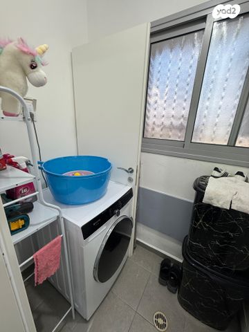 דירה, דפנה 1, סיגליות, באר שבע