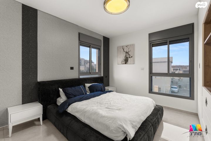 דופלקס, אברהם יפה, רמות הרכס, באר שבע