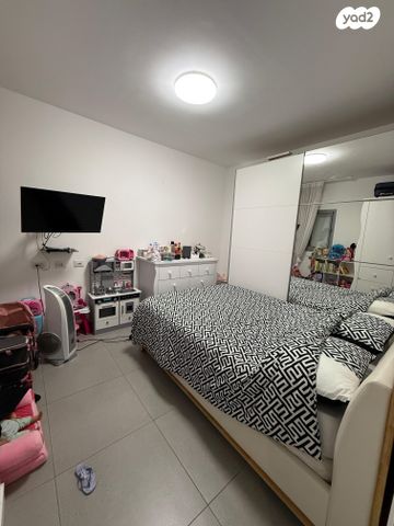 דירה, דפנה 1, סיגליות, באר שבע