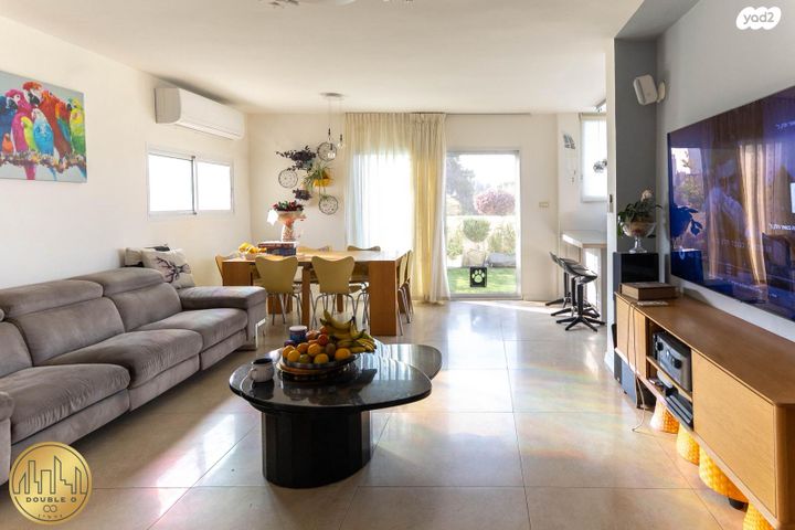 דופלקס, הפרדס, ארלוזורוב, כפר סבא