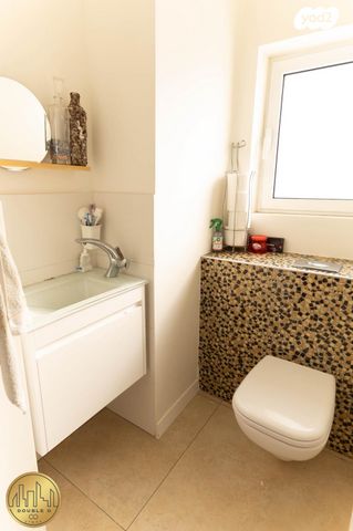 דופלקס, הפרדס, ארלוזורוב, כפר סבא