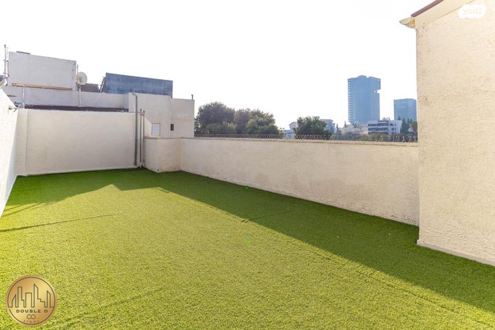 דופלקס, הפרדס, ארלוזורוב, כפר סבא