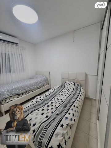 דירה, הרב צבאן 16, קרית מנחם בגין, נתיבות