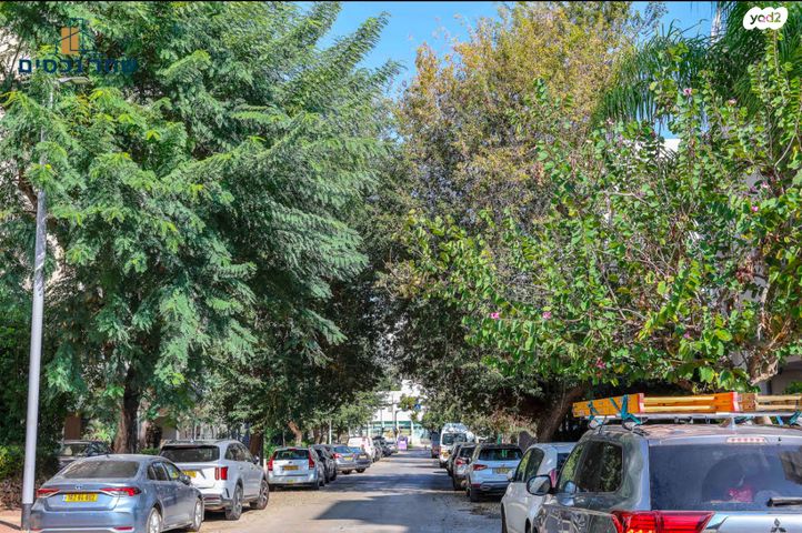 גג/ פנטהאוז, טרומפלדור, פועלים ד, כפר סבא