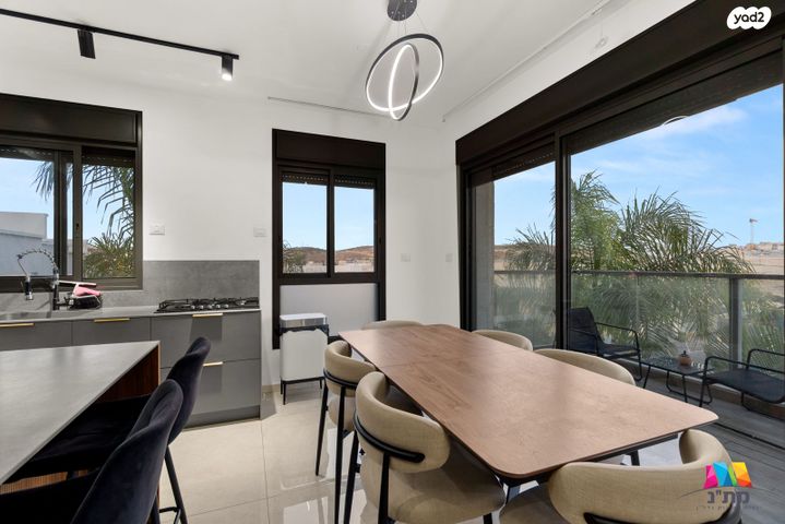 דופלקס, אברהם יפה, רמות הרכס, באר שבע