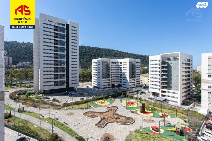 דירה, אברהם לייסין, קרית אליעזר, חיפה