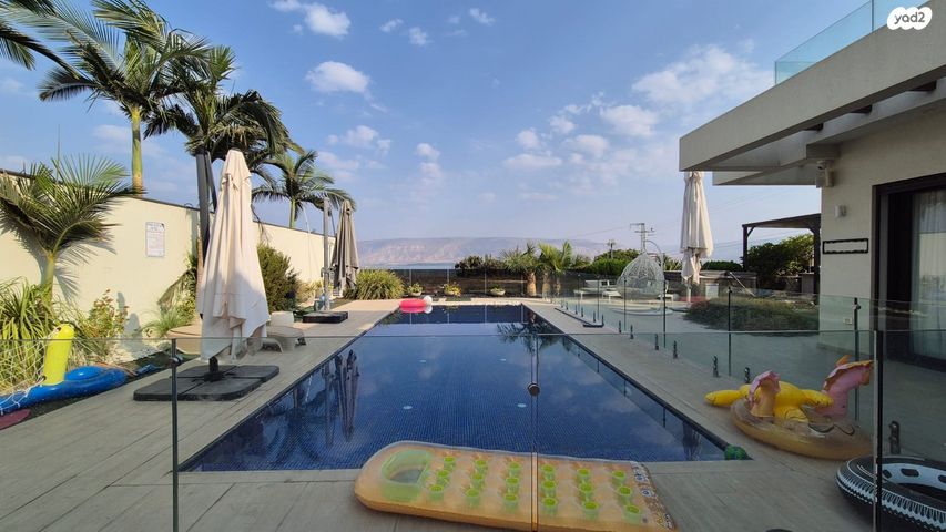 בית פרטי/ קוטג', כינרת מושבה, כינרת מושבה