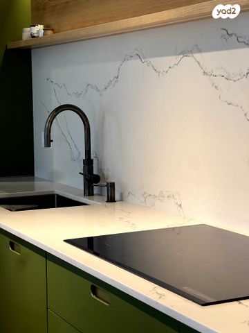 דירה, הצורפים, יפו העתיקה, תל אביב יפו