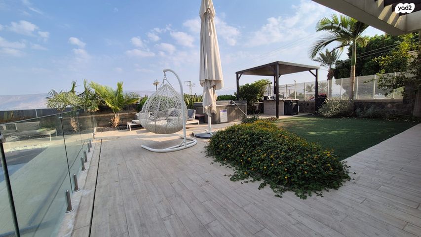 בית פרטי/ קוטג', כינרת מושבה, כינרת מושבה