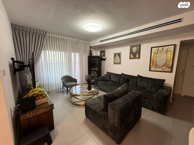 דירה, דפנה 1, סיגליות, באר שבע