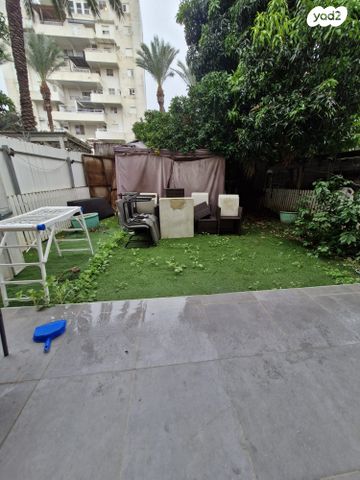 דירת גן, השקד, עין שרה, נהריה