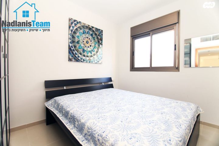 דירה, אהוד מנור, עיר ימים, נתניה