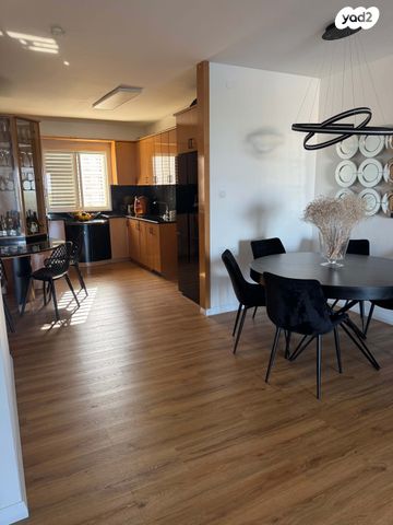 דירה, הלילך, רמת פולג, נתניה