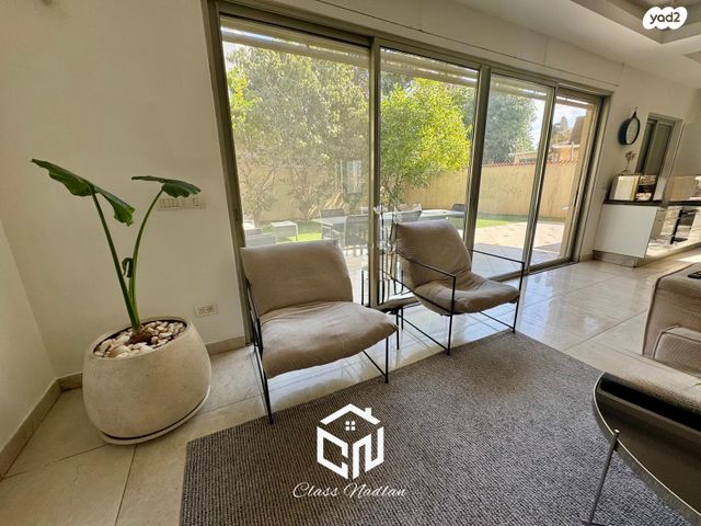 דו משפחתי, רמת חן, רמת גן