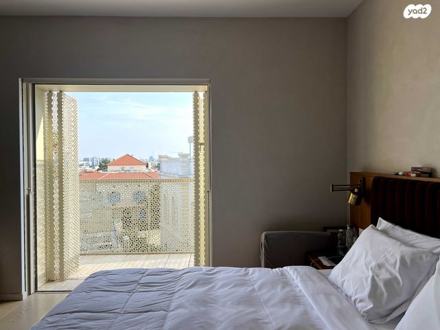 דירה, הצורפים, יפו העתיקה, תל אביב יפו