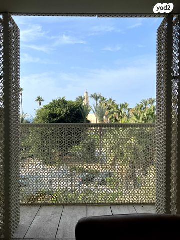 דירה, הצורפים, יפו העתיקה, תל אביב יפו