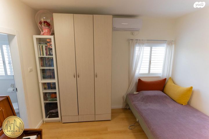 דופלקס, הפרדס, ארלוזורוב, כפר סבא