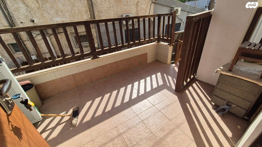 דירת גן, המגינים, קרית שמואל, טבריה