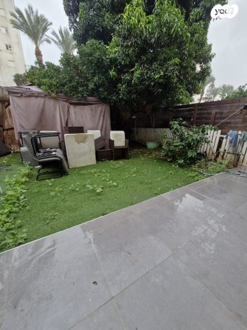 דירת גן, השקד, עין שרה, נהריה