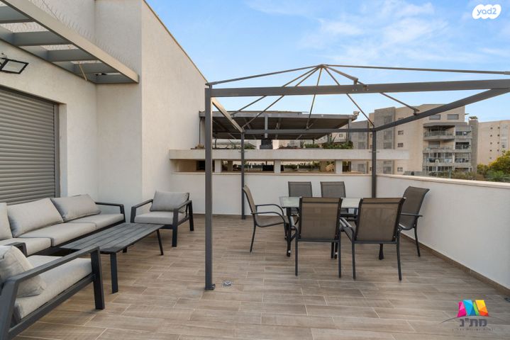 דופלקס, אברהם יפה, רמות הרכס, באר שבע