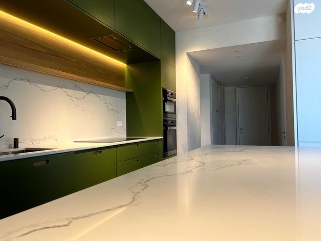 דירה, הצורפים, יפו העתיקה, תל אביב יפו