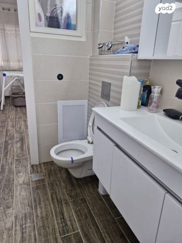 דירת גן, השקד, עין שרה, נהריה