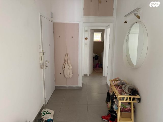 דירה, פנקס, הצפון החדש - צפון, תל אביב יפו