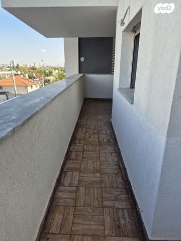 דירה, 3628, קרית שלום, תל אביב יפו