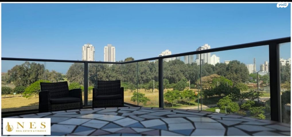 דירה, שדרות האגמים 3, אגמים, נתניה