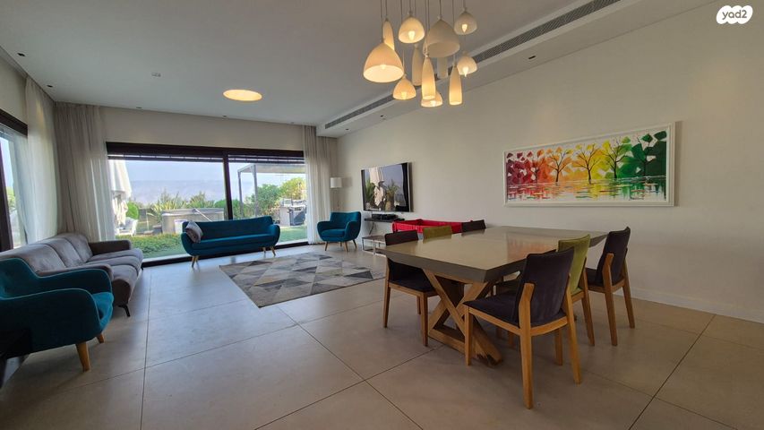 בית פרטי/ קוטג', כינרת מושבה, כינרת מושבה