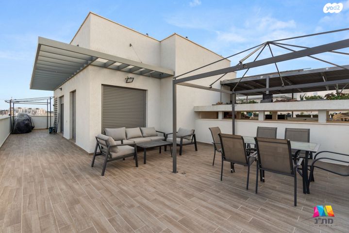 דופלקס, אברהם יפה, רמות הרכס, באר שבע