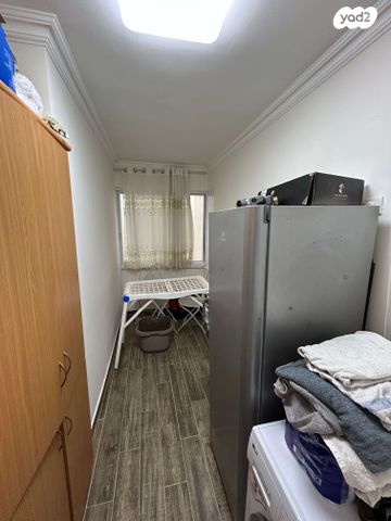 דירת גן, השקד, עין שרה, נהריה