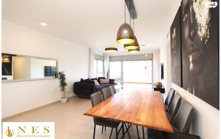 דירה, שדרות האגמים 3, אגמים, נתניה