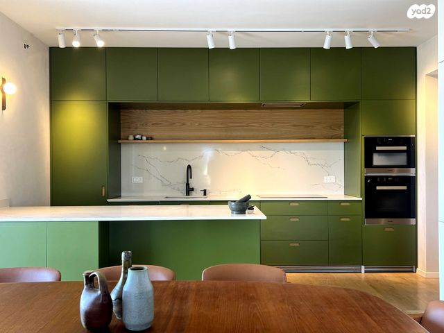 דירה, הצורפים, יפו העתיקה, תל אביב יפו