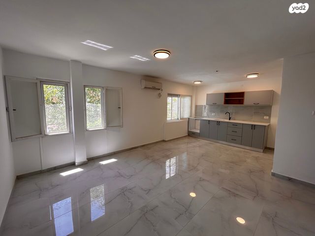 דירה, דימונה