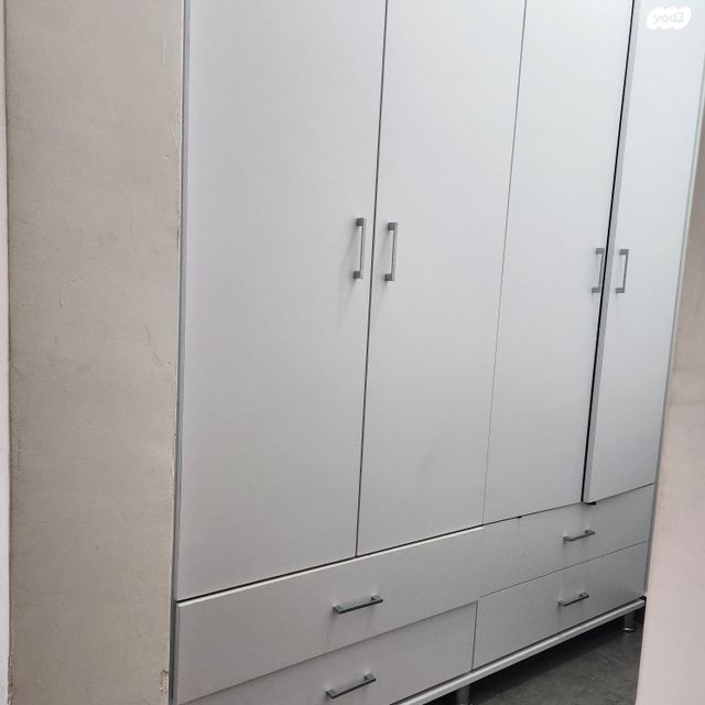 דירה, אדני פז 44, עין הים, חדרה