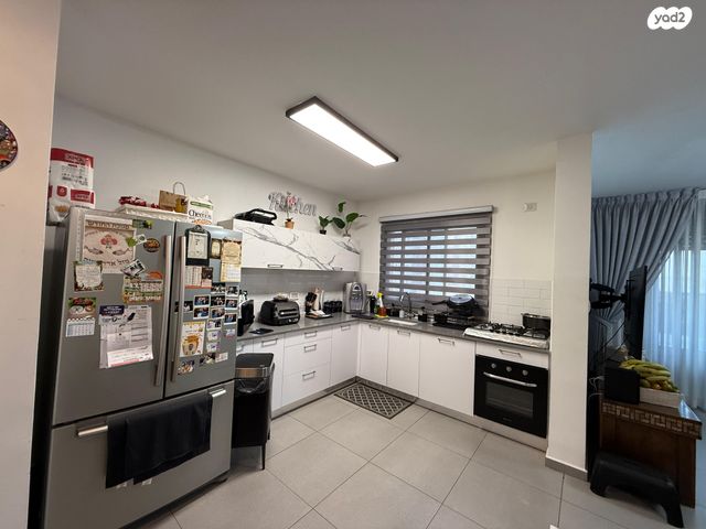 דירה, דפנה 1, סיגליות, באר שבע