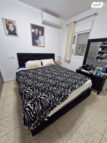 דירת גן, השקד, עין שרה, נהריה